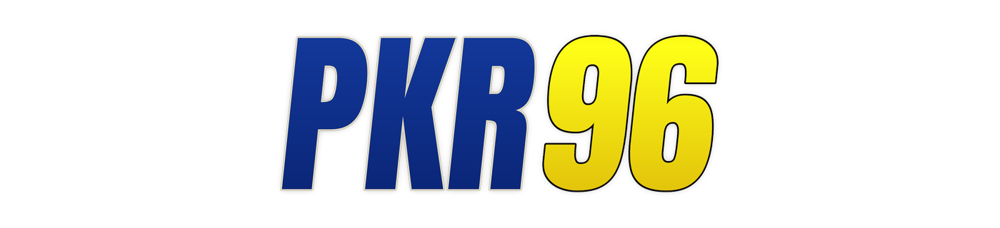 pkr96 Logo